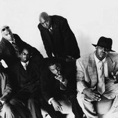 Puff Daddy & The Family