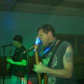 Kenny666 & Doomsday