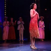 New Broadway Cast of Funny Girl