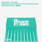 Plastic People