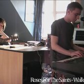 Razor Red Noise  -  Walk away