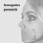 Pornsick - Single