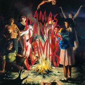 LLAMAS LLAMAS LLAMAS