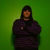 Mitch Noble - Lead Guitar