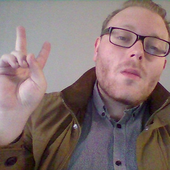 Avatar for lousywritingII