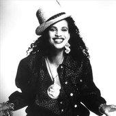 Neneh Cherry