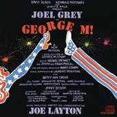 George M! (Original Broadway Cast Recording)