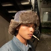 Butane Baby
