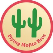Flying Mojito Bros