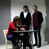 Take The Stage, ujęcie pierwsze.