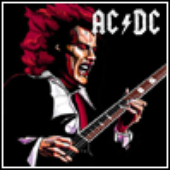 LastFM profile picture for @Mijail