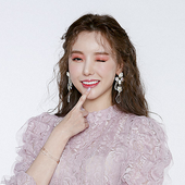 Serri for S-Dream Entertainment