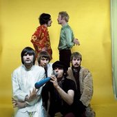 The Bonzo Dog Band