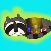 The Raccain