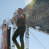 Cornerstone 2010