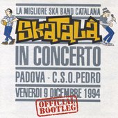 In Concerto (Official Bootleg)