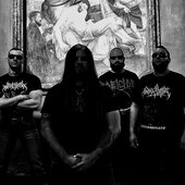 Hellish God