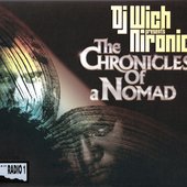 The Chronicles Of a Nomad