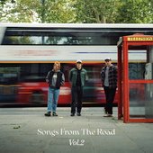 Songs From the Road, Vol. 2