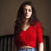 ZOE SIDDHARTH