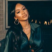 Saweetie || Rolling Stone