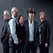 Hans Van Lier Blues Project
