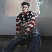 Esquire Korea