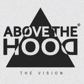 Above The Hood Logo