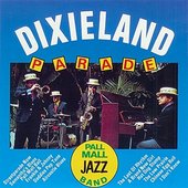 Dixieland Parade