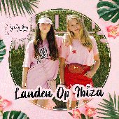 Landen Op Ibiza - Single