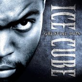 Artwork for Greatest Hits by Ice Cube