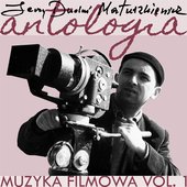 Muzyka Filmowa vol.1 (Jerzy 'Dudus' Matuszkiewicz)