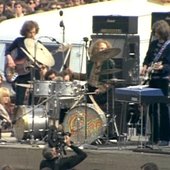 Hyde Park 1969