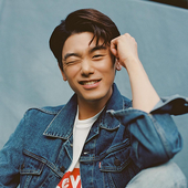 Eric for Levi's