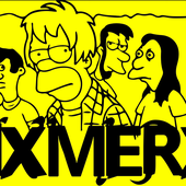 HXMERX