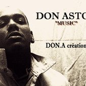 Don Aston - Music