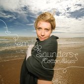 Emily Saunders - Cotton Skies