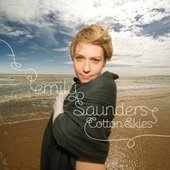 Emily Saunders - Cotton Skies