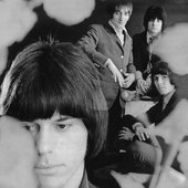 Jeff Beck Group (1967/68)