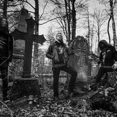 Into Coffin