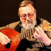 Вавилов Владимир Фёдорович
