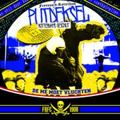 Putdeksel (De Me Moet Vluchten)