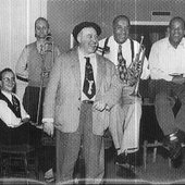 Mezz Mezzrow and (some of) His Orchestra