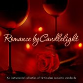 Romance By Candlelight