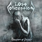 Paroxysm of Despair