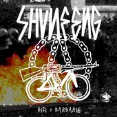 Bici o Barbarie