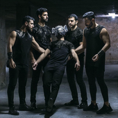  Mashrou' Leila