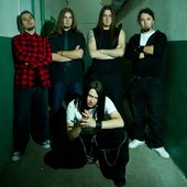Of No Avail (PL)