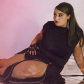 Bea Fernández