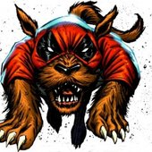 Dogpool